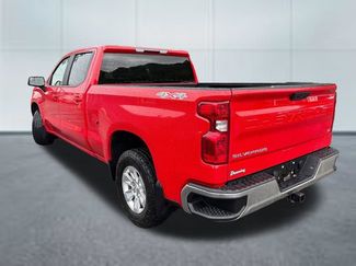 Used 2022 Chevrolet Silverado 1500 LT w/ Protection Package AWD/4WD video 2