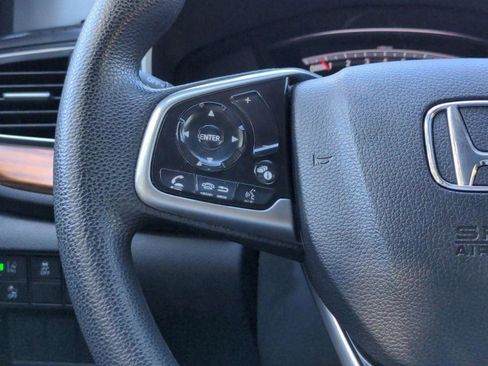 Used 2020 Honda CR-V EX image 25
