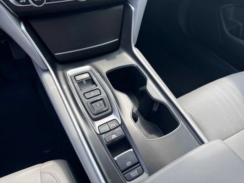 Used 2020 Honda Accord EX-L image 24