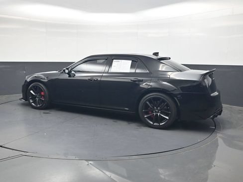 Used 2023 Chrysler 300 C RWD image 8