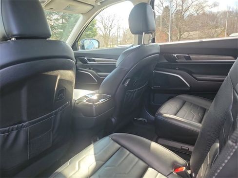 Certified 2021 Kia Telluride SX w/ SX Prestige Package image 23