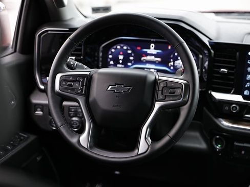 Used 2024 Chevrolet Silverado 1500 RST w/ RST All Star Premium Package image 31