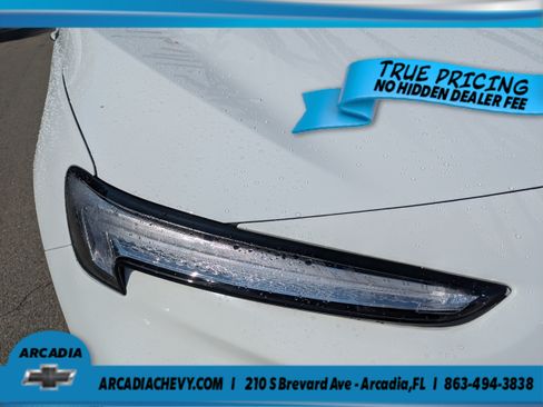 Used 2024 Buick Encore GX Preferred FWD image 10