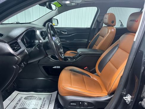 Used 2020 GMC Acadia AT4 w/ Driver Alert Package II image 5