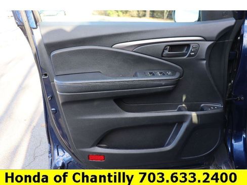 Used 2022 Honda Passport EX-L image 25