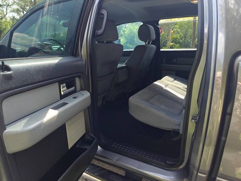 Used 2013 Ford F150 XLT w/ Luxury Equipment Group AWD/4WD image 13