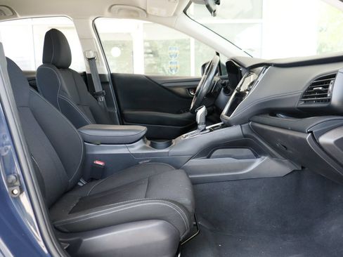 Used 2024 Subaru Legacy Premium AWD/4WD image 21