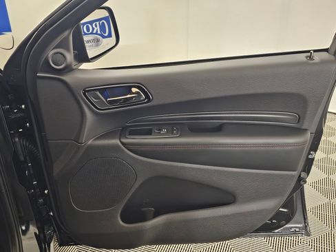 New 2026 Dodge Durango GT w/ Blacktop Package AWD/4WD image 33