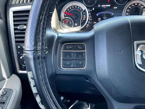 Used 2013 RAM 2500 Power Wagon w/ Luxury Group AWD/4WD image 17