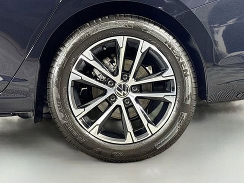 New 2026 Volkswagen Jetta Sport FWD image 29