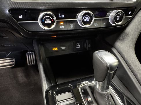 Certified 2023 Acura Integra A-Spec image 25