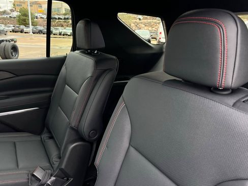 New 2026 Chevrolet Traverse Z71 image 21