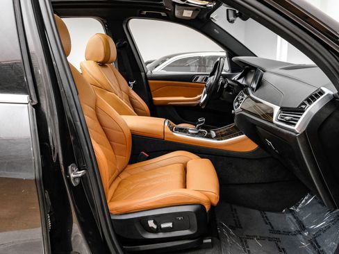 Used 2023 BMW X5 sDrive40i image 37