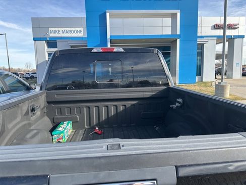 Used 2016 Ford F150 XLT w/ Equipment Group 302A Luxury image 5