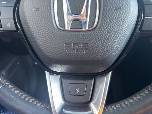 Used 2024 Honda CR-V Sport Touring image 29