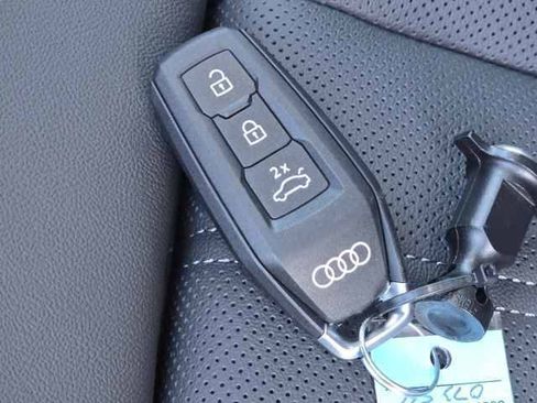 New 2025 Audi A5 2.0T Premium Plus image 47