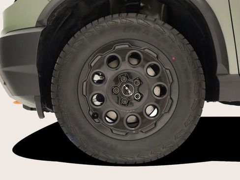 Used 2026 Honda Passport TrailSport image 8