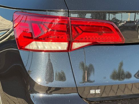 Used 2022 Volkswagen Taos SE w/ IQ.Drive SE Package image 26