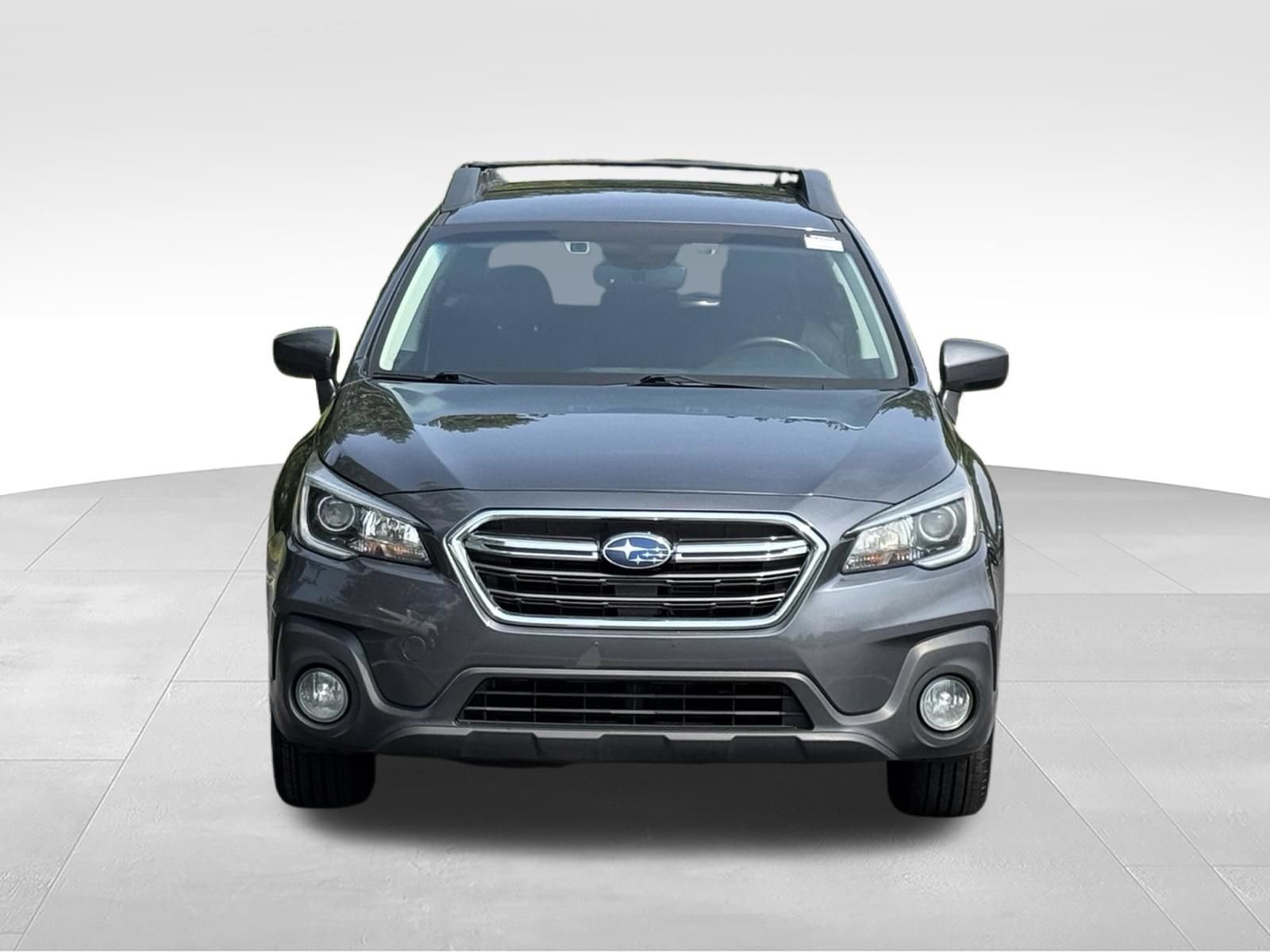 Used 2019 Subaru Outback 2.5i Premium AWD/4WD image 11
