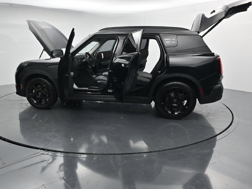 Used 2025 MINI Cooper Countryman S AWD/4WD image 42
