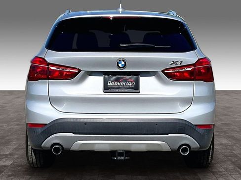Used 2018 BMW X1 xDrive28i AWD/4WD image 6