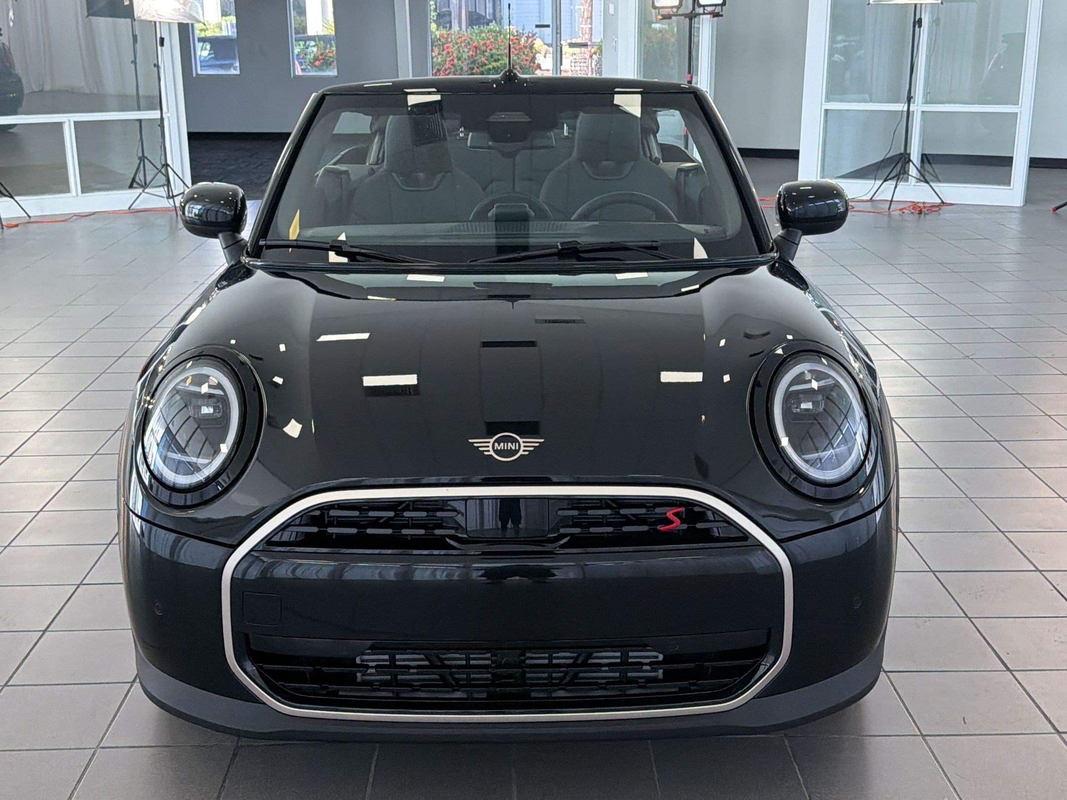 New 2026 MINI Cooper S FWD image 6