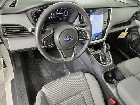 New 2025 Subaru Legacy Premium image 10