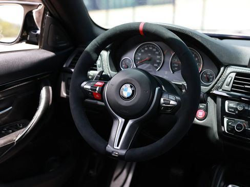 Used 2015 BMW M4 Coupe RWD image 29