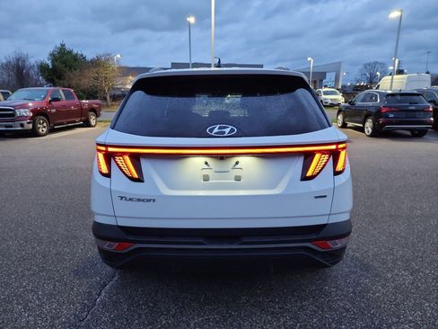 Used 2023 Hyundai Tucson SEL image 6