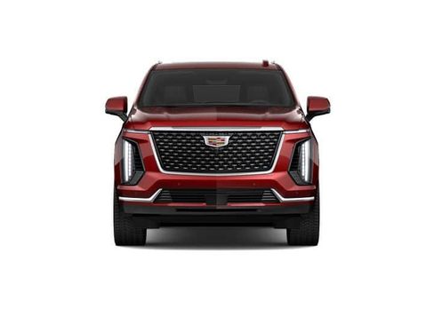 New 2026 Cadillac Escalade ESV Luxury w/ Touring Package AWD/4WD image 23