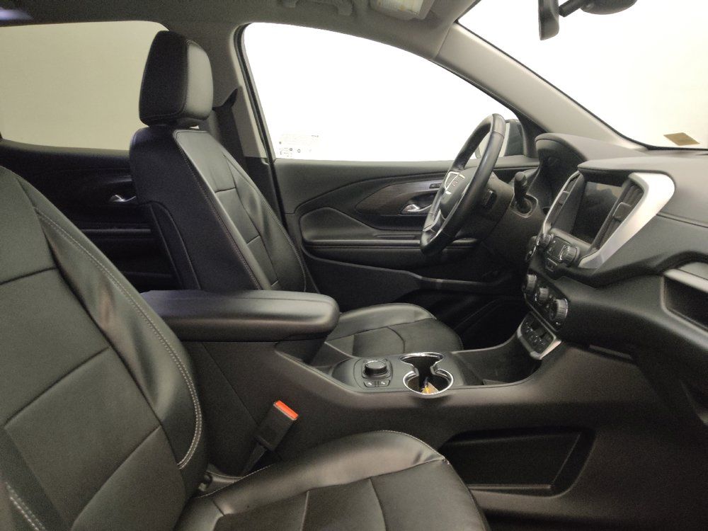 Used 2024 GMC Terrain SLT AWD/4WD image 21