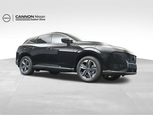 New 2026 Nissan Murano SL AWD/4WD image 27
