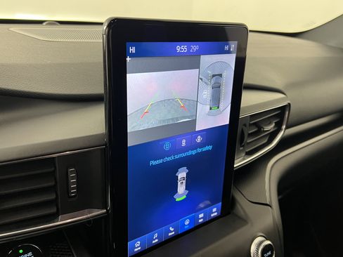 Used 2020 Ford Explorer ST w/ ST Street Pack image 29