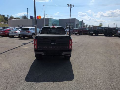 Used 2019 Ford Ranger XLT w/ Equipment Group 302A Luxury AWD/4WD image 7