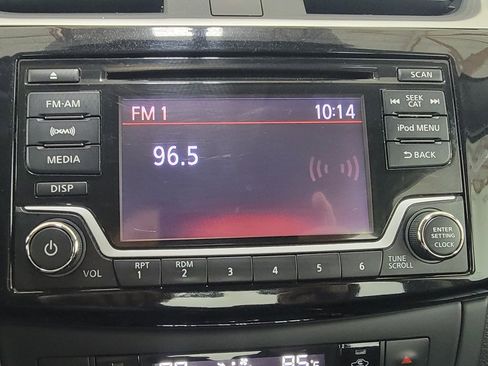 Used 2018 Nissan Sentra SV w/ Protection Package image 21