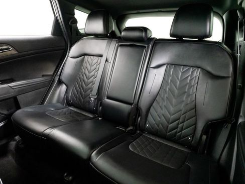 Certified 2023 Kia Sportage X-Line w/ X-Line Premium Package image 23