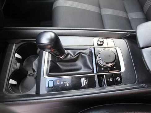 Used 2024 MAZDA CX-50 AWD 2.5 S w/ Preferred Package image 24