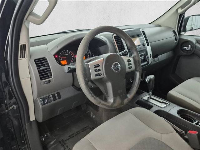 Used 2014 Nissan Xterra S AWD/4WD image 10
