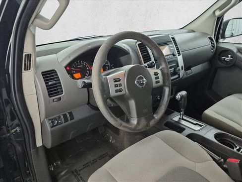 Used 2014 Nissan Xterra S AWD/4WD image 10