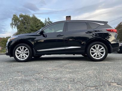 Used 2019 Acura RDX AWD