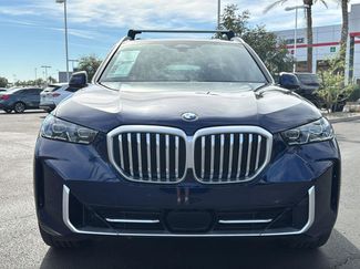 Used 2025 BMW X5 xDrive40i w/ Premium Package video 2