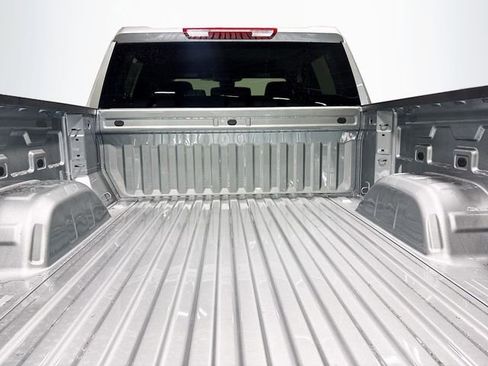 New 2026 Chevrolet Silverado 1500 LT AWD/4WD image 28