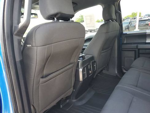 Used 2016 Ford F150 XLT w/ Equipment Group 302A Luxury AWD/4WD image 26