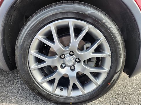 Used 2017 Buick Encore Sport Touring image 21