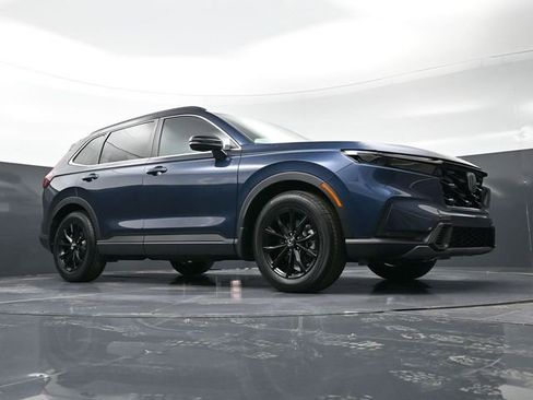 Used 2024 Honda CR-V Sport-L image 40