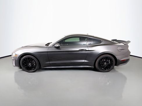 Used 2018 Ford Mustang Coupe w/ Equipment Group 101A image 6