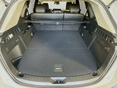 New 2026 MAZDA CX-70 SC AWD/4WD image 25