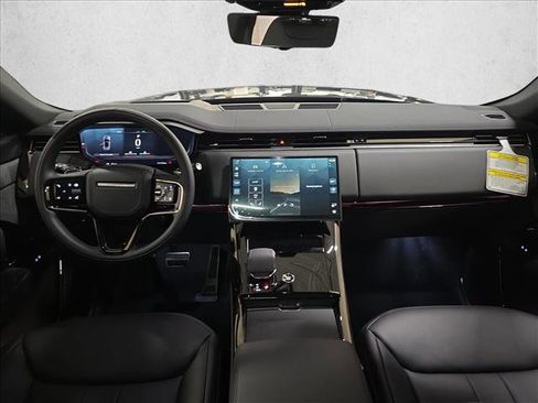 New 2026 Land Rover Range Rover Sport Dynamic SE image 9