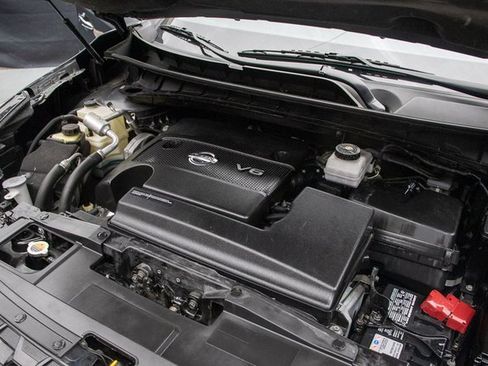 Used 2020 Nissan Murano SL image 31