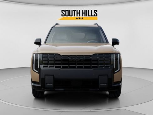New 2027 Kia Telluride SX X-Line AWD/4WD image 2